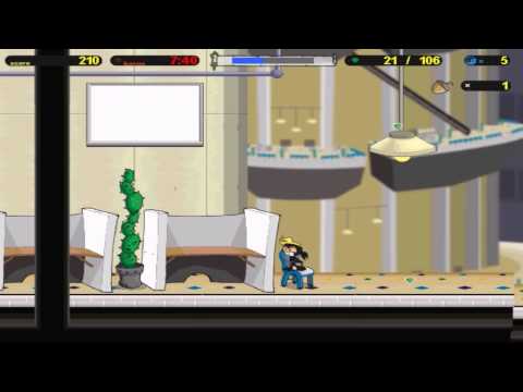 Lightweight Ninja PC