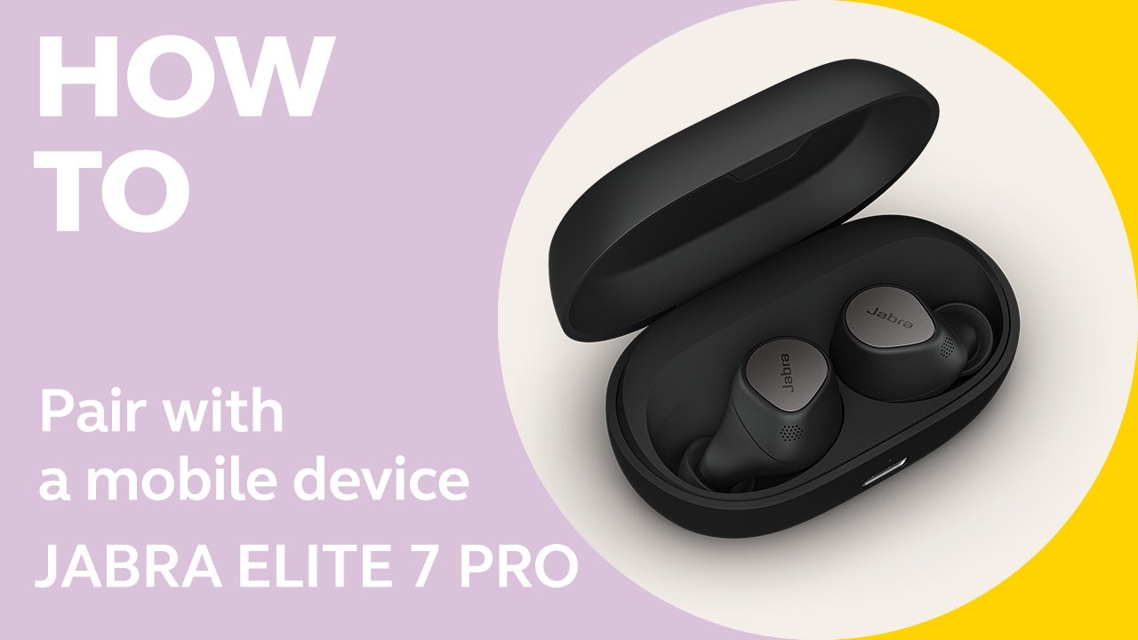 Jabra 製品のサポートを受ける Jabra 製品のサポートを受ける