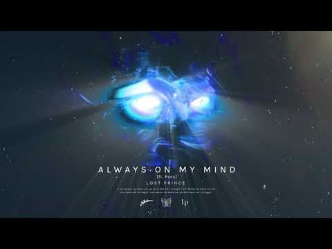 Lost Prince feat. Pony - Always On My Mind (Extended Mix)