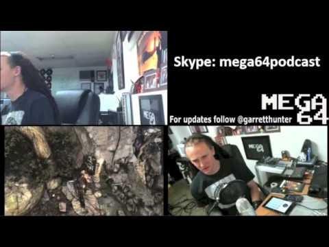 Mega64 Poorly Played Stream 75 - Lightning Round