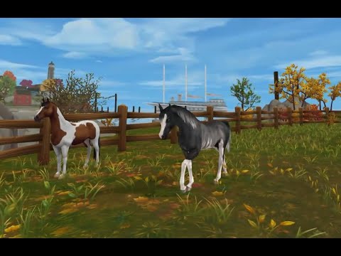 Star Stable [SSO] #68 Desertrose [German/Deutsch]