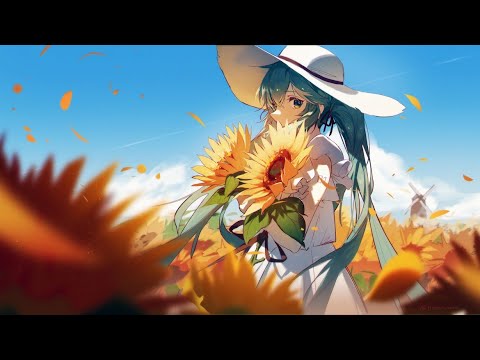 Dirty Palm & Conor Ross - Flowers (ft. Chandler Blasé)