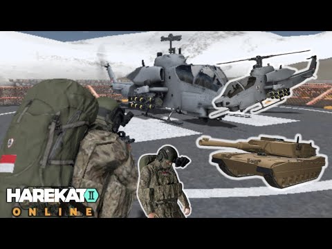 | HAREKAT 2 | how to grinding money easily💸💸