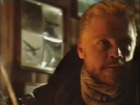The Making of Slipstream (1989) (by the director of Tron)