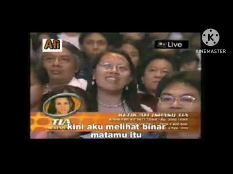 AKADEMI FANTASI INDOSIAR SEASONS 2 ( URUTAN ELIMINASI AFI 2 )
