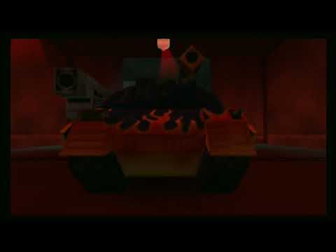 Seek And Destroy / Shin Combat Choro-Q - 31 - Release from Hascallasa