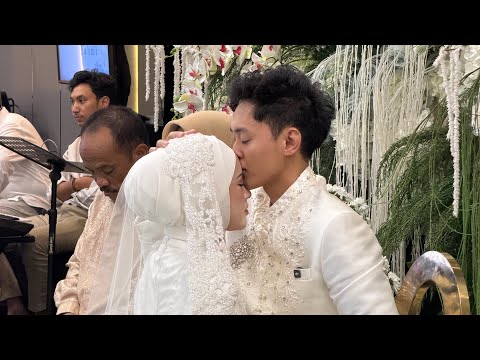 FAHMI & RESTI'S WEDDING PREPARATIONS!!!