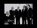 King S Heralds 1961 1962 We Pray To Thee