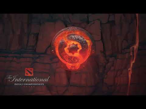 Dota 2 - The International 11 Music Pack - Countdown