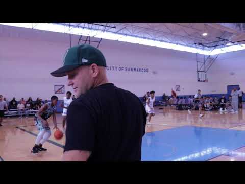 Just Us Basketball Club vs Primo Soldiers - 13u Final