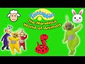 Teletubbies The Marvelous World Of Animals 2007