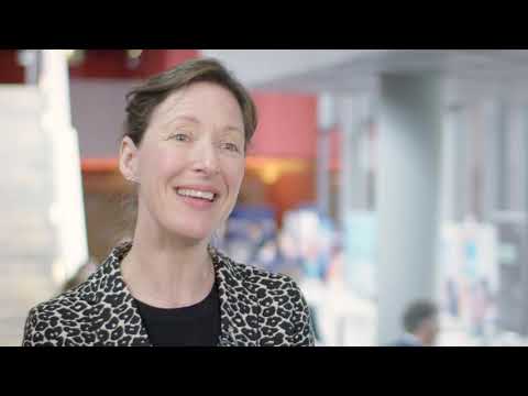 Impact Summit Europe 2019 - Interview with Jane Ambachtsheer (BNP Paribas Asset Management)