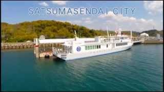 こしきの今日 *こしき島の動画②*