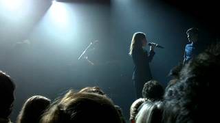 Starshipper - Christine and the queens @ l&#39;Astrolabe - Orléans