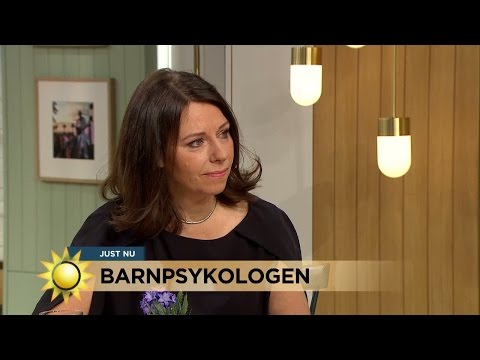 "Svärföräldrarna passar på att hacka när sonen inte är där" - Nyhetsmorgon (TV4)