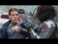 Bully Maguire Kills The Winter Soldier