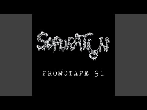 The Creeping Unknown