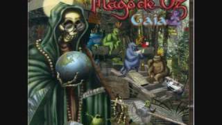 Mago de Oz  - Rosa de los Vientos