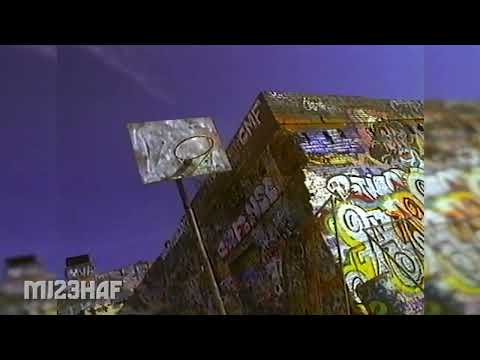 Champion NBA Jersey Commercial 1993