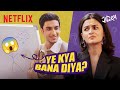 Alia Bhatt VS Vedang Raina Who Will WIN The Pictionary Challenge Jigra Netflix India