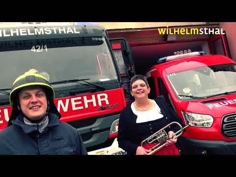 Gemeinde Wilhelmsthal im Frankenwald - Image Video