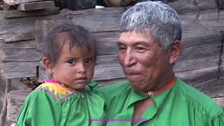 preview picture of video 'Insight into the Tarahumaras life, Mexico'