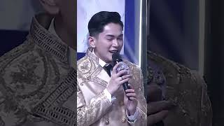 Download lagu Lesti jadi gak inget anak & suami! Salting duet dengan Kier King?? #shorts mp3