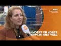Aardbevingscoach helpt inwoners met mentale klachten: ‘Verandert op korte termijn niet veel’