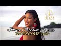 Tourism Video Shuvee Chrisna Etrata BANTAYAN ISLAND