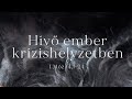 2022. 09. 25. du. hívő ember krízishelyzetben 1móz 14 1 24 nagy kasza zoltán