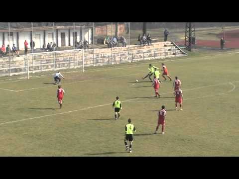 FK Lovosice - FK ČL Neštěmice