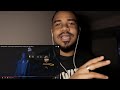 Roddy Ricch - Down Below [Official Music Video] REACTION