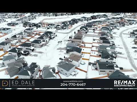 72 West Plains Drive | Sage Creek | Winnipeg | Manitoba | The Ed Dale Team