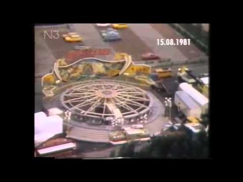 Ongeluk Sky Lab versus Katapult kraan 15-08-1981