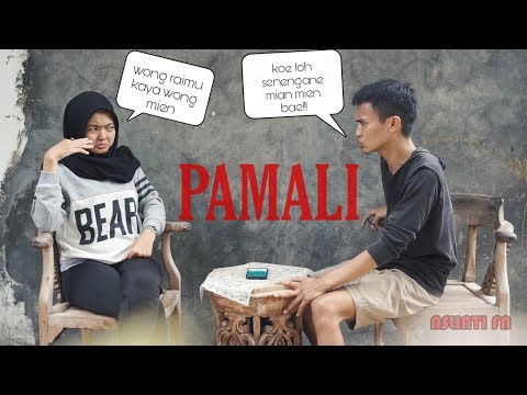 afni-parody-pamali
