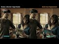 PICASSO Tota Roy Chowdhury Sourav Das Srijila Guha Raja Chanda Official VFX Breakdown