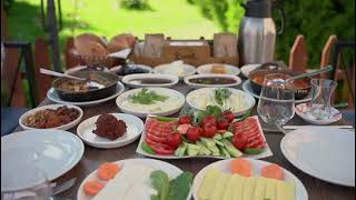 Kayseri'de Kahvaltı Nerede Yapılır?-En İyi Kahvaltı Mekanı Neresidir? Sorusuna C
