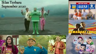 Download lagu Kumpulan Iklan Edisi September 2020 mp3 Download lagu Kumpulan Iklan Edisi September 2020 mp3