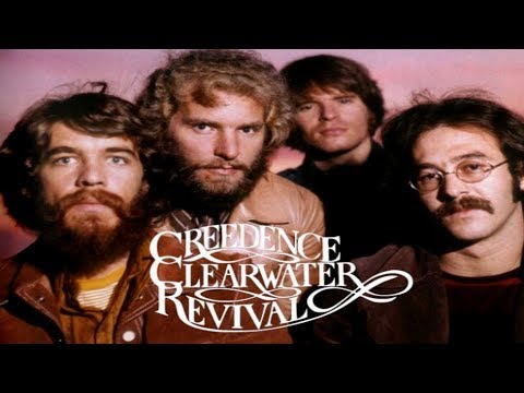 "Who'll Stop The Rain" A T&R Classic React. Creedence Clearwater Revival