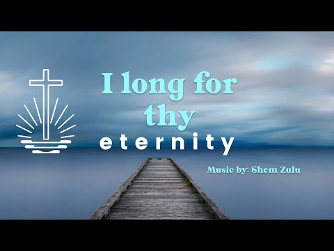 I Long for thy Eternity w/Lyrics | NAC Zambia.