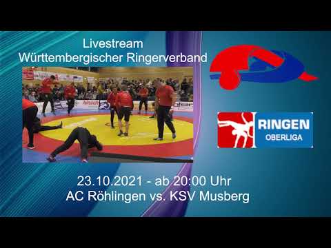 2021-10-23 - AC Röhlingen vs. KSV Musberg (Württembergische Oberliga)