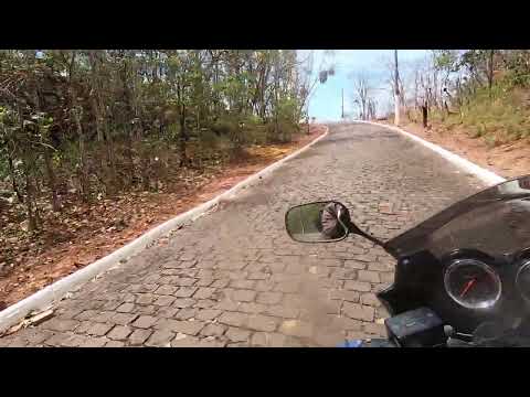 Parauna Goiás 5 Encontro de motociclistas 