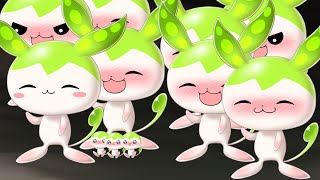 【ずん暗】連鎖
