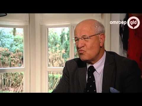 Reconstructie moord op Guus Volker - Dossier GLD 21 maart 2013