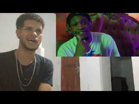 DNASTY - 2 Cordões (Prod. @CMKBEATS ) Que isso 🇦🇴🇧🇷🤯💥🚀 React (analise)