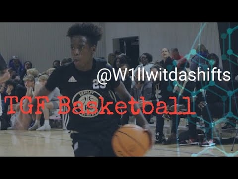 AE5 7B vs Team Flyght Rumble in the Peach State Tournament Championship game 5-21-23