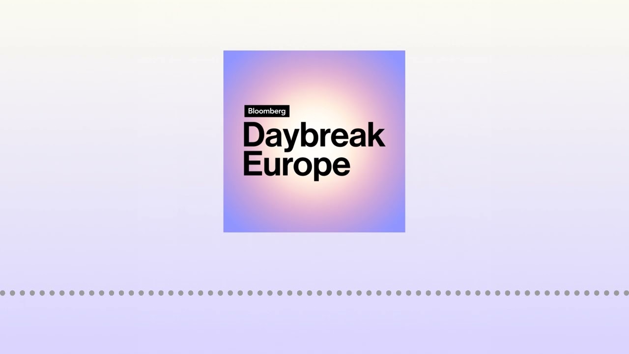 China’s Cheap AI Edge, Bessent’s High-Stakes Fix, Iran ‘Economic Warfare’ | Bloomberg Daybreak:... - Bloomberg Podcast