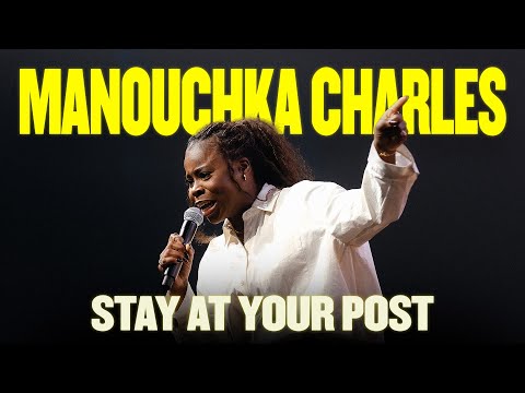 Stay at Your Post | Manouchka Charles x Changed Church ATL
