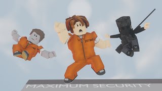 ROBLOX BULLY Story - 🎵 Diviners - Falling 🎵