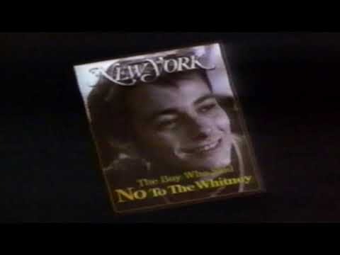 Pecker - TV Trailer - 1998 - Edward Furlong & Christina Ricci